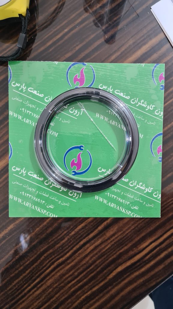 ریوال وای رینگ RIVAL Y-RING