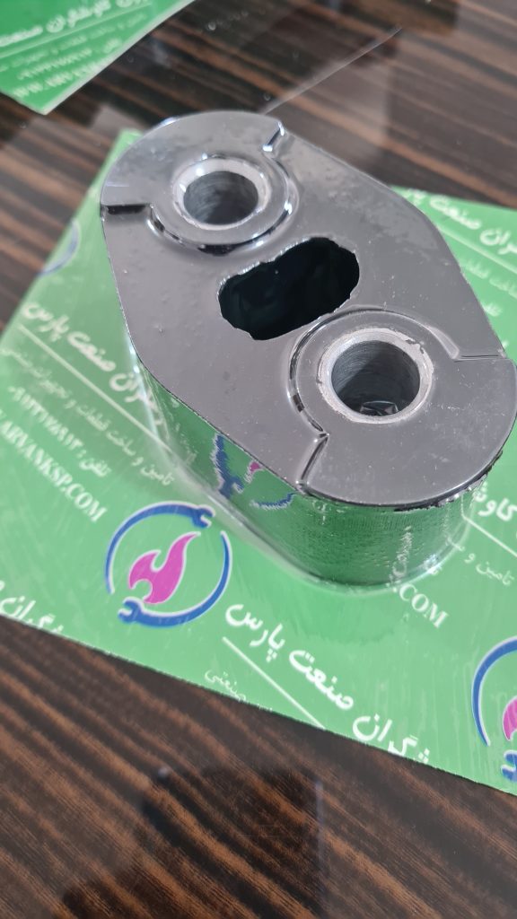 واسطه کوپلینگ کمپرسور اطلس کوپکو SET RUBBER